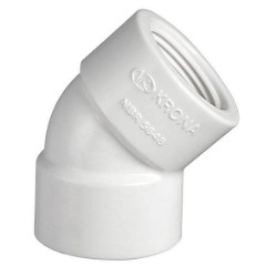 COTOVELO BRANCO 3/4X45